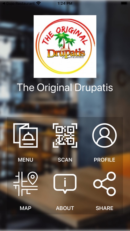 The Original Drupatis