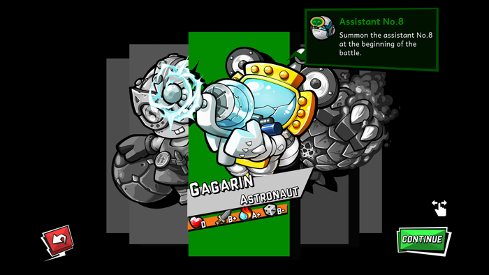 Zombie Rollerz Pinball Heroes