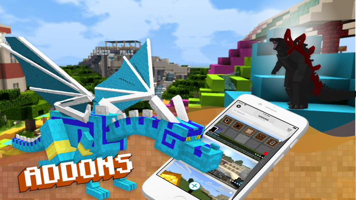 DL Skins  Mods for Minecraft