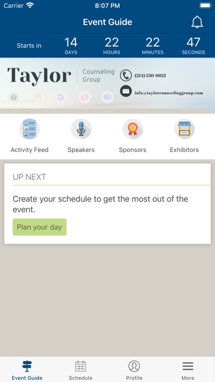 Texas Counseling Association