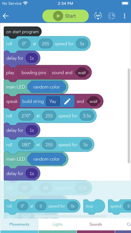 sphero edu twitter