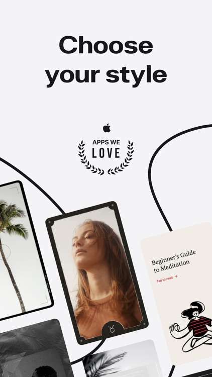 Clay: IG Story Over Templates screenshot-4