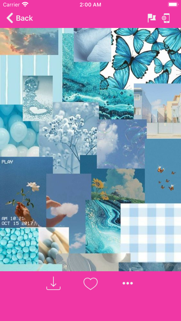 Aesthetic Teen Wallpaper HD