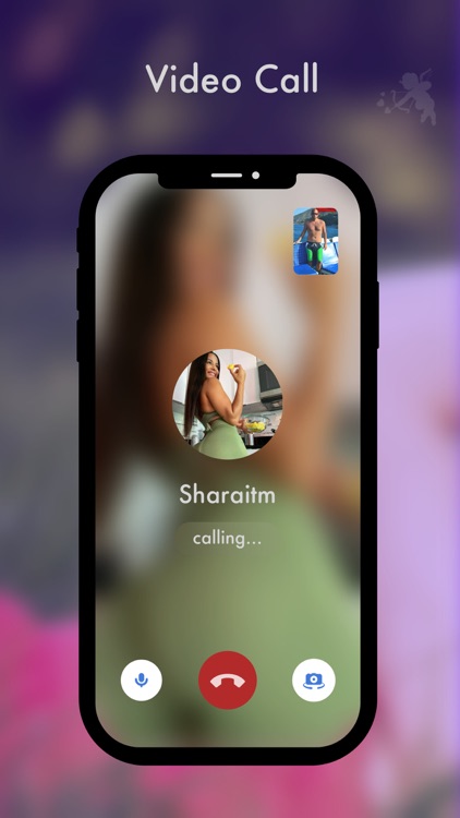 Superlike - Match&Date&Meet screenshot-4