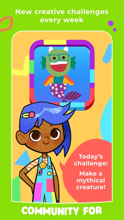 OK Play: Create. Play. Share. screenshot-4