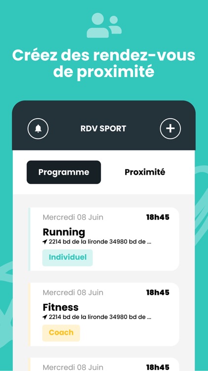 RDV Sport