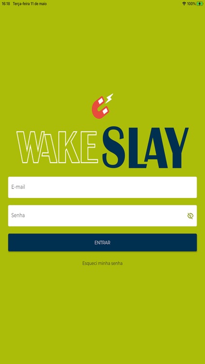 WakeSlay