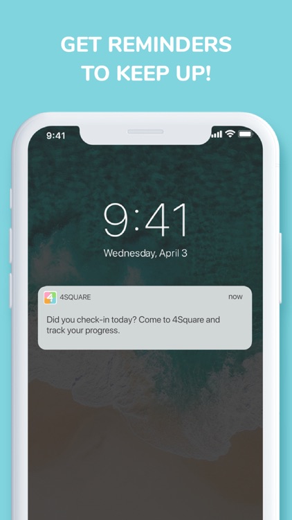 4Square Fitness screenshot-9