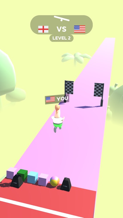 Balance Challange screenshot-7