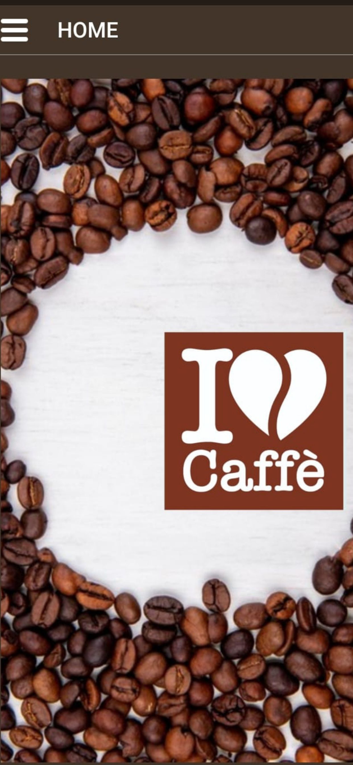 iLove Caffè