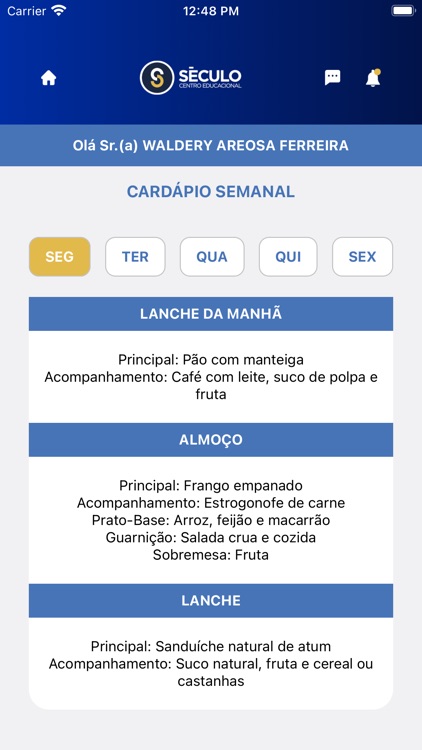 Século Manaus 2021 screenshot-7