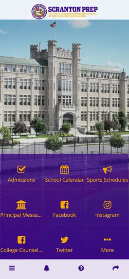 Game screenshot Scranton Preparatory School mod apk