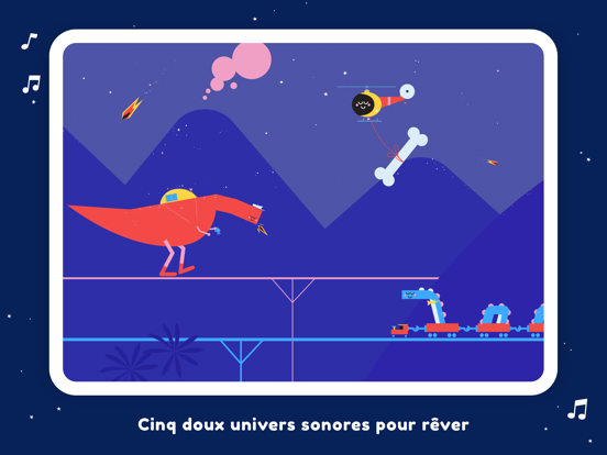 Screenshot #6 pour Berceuse Little Slumber