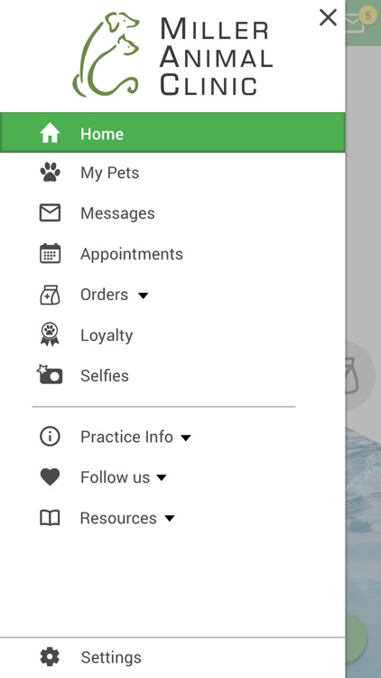 Miller Animal Clinic screenshot-4