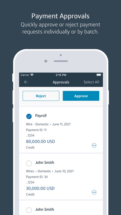 Capital One Intellix® Mobile