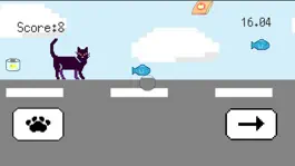 Game screenshot CatRun. mod apk