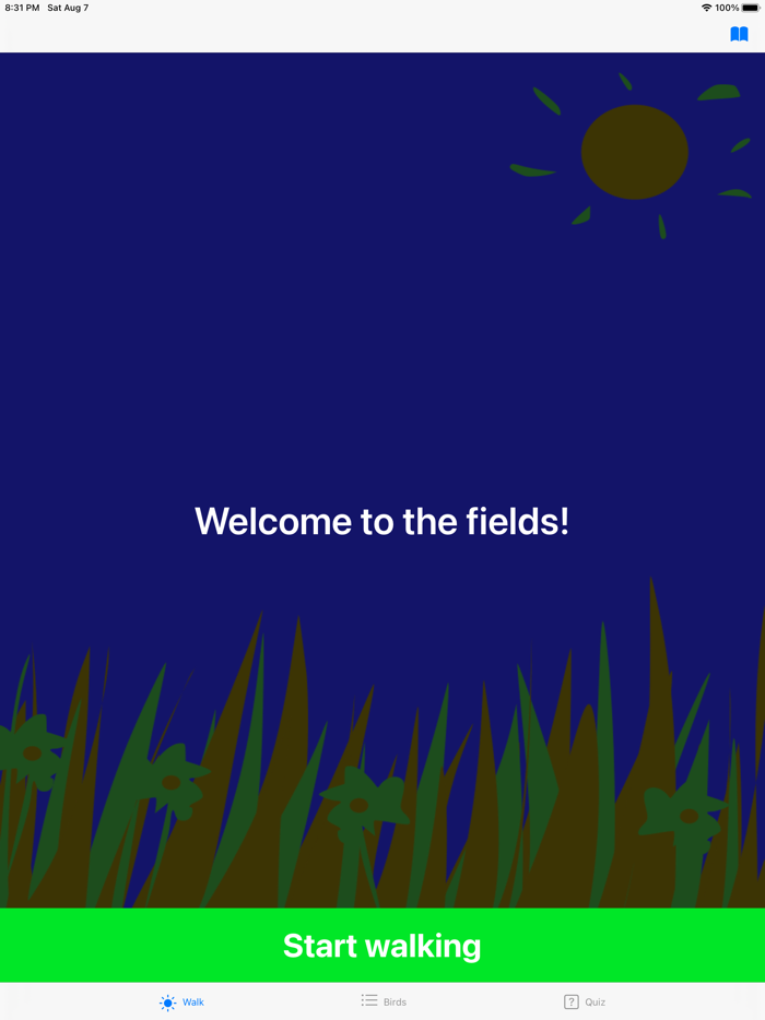 Bay Area Bird Experience