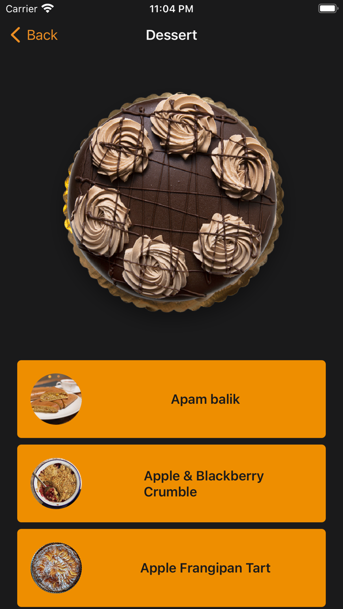 Recipeasy Recipes  Tutorials