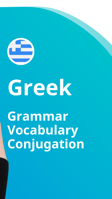 Learn Greek with LENGO screenshot 2