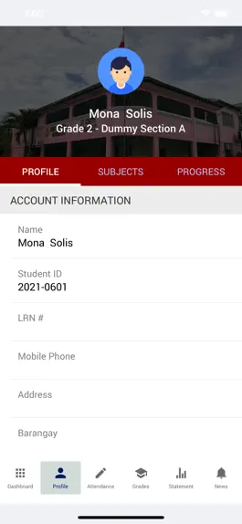 Game screenshot Saint Augustine De Cavite hack