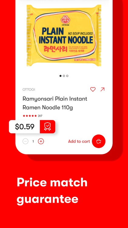 Yamibuy: Asian Grocery & Goods screenshot-3