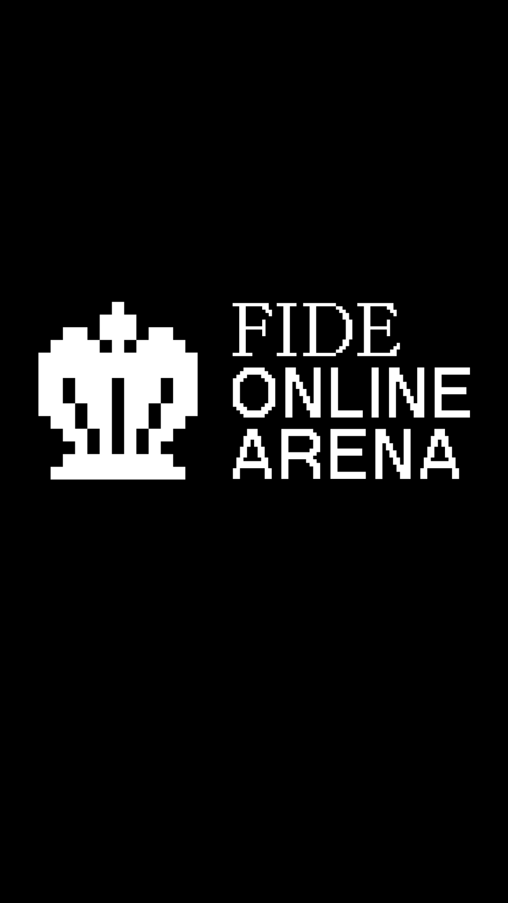 FIDE Online Arena Now Has an iOS App. Hmmm