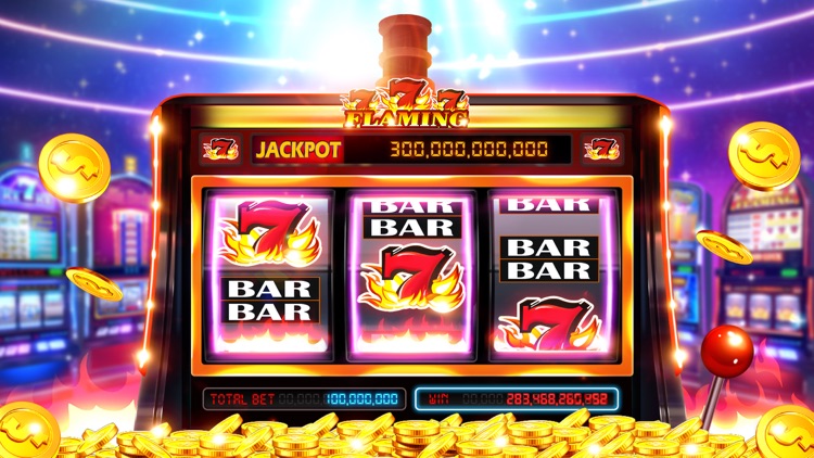 Bravo Slots:Classic Slots Game