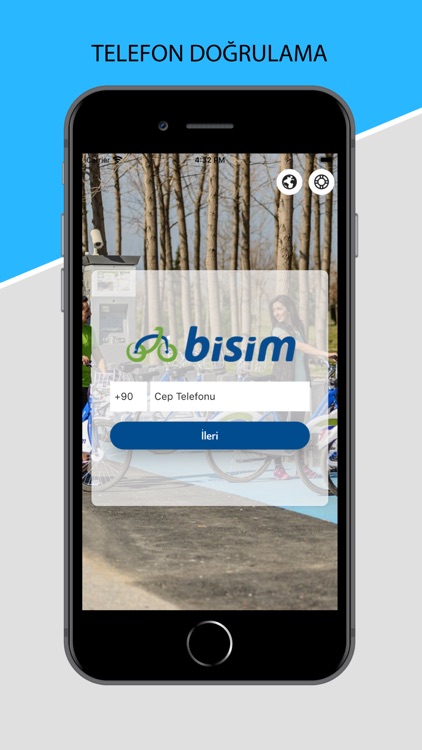 Bisim Mobil screenshot-3