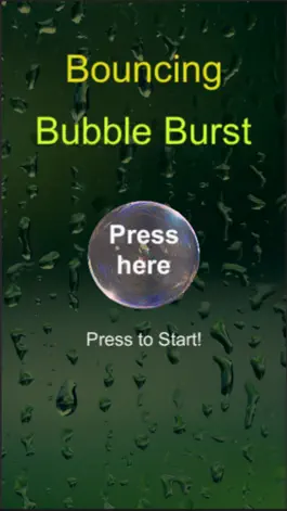 Game screenshot Bouncing Bubble Burst mod apk