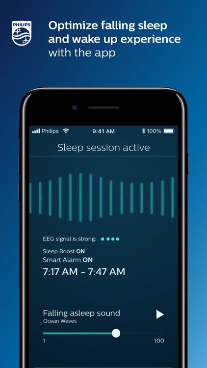 SleepMapper screenshot-8