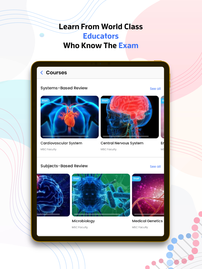 Medical School Companion