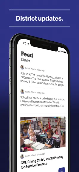 Game screenshot Martin County Schools, FL apk