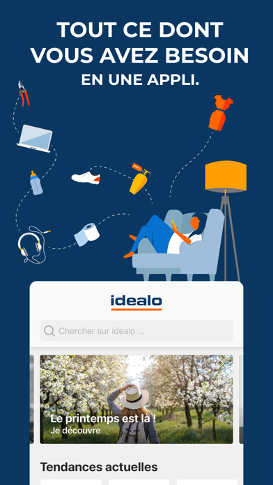 idealo - Comparateur de prix idealo - Comparateur de prix
