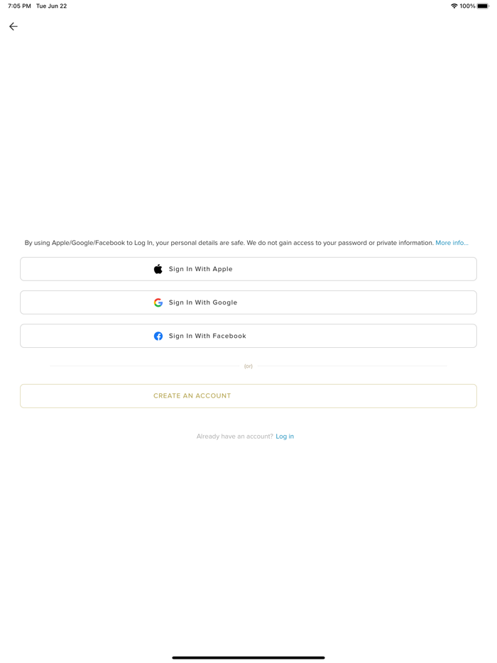 Mumbai Kitchen St James Street