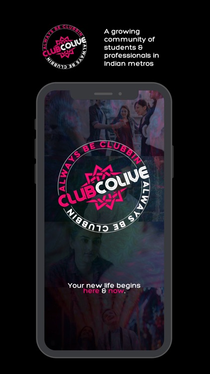 Club Colive