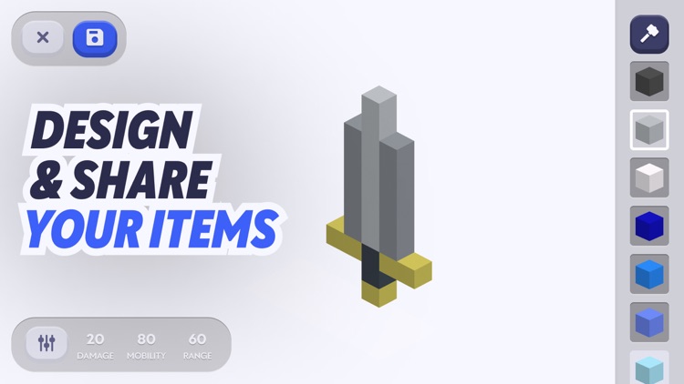 Chudo: Build a game in 15 mins screenshot-3