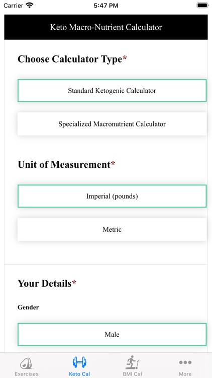 30 Days Keto