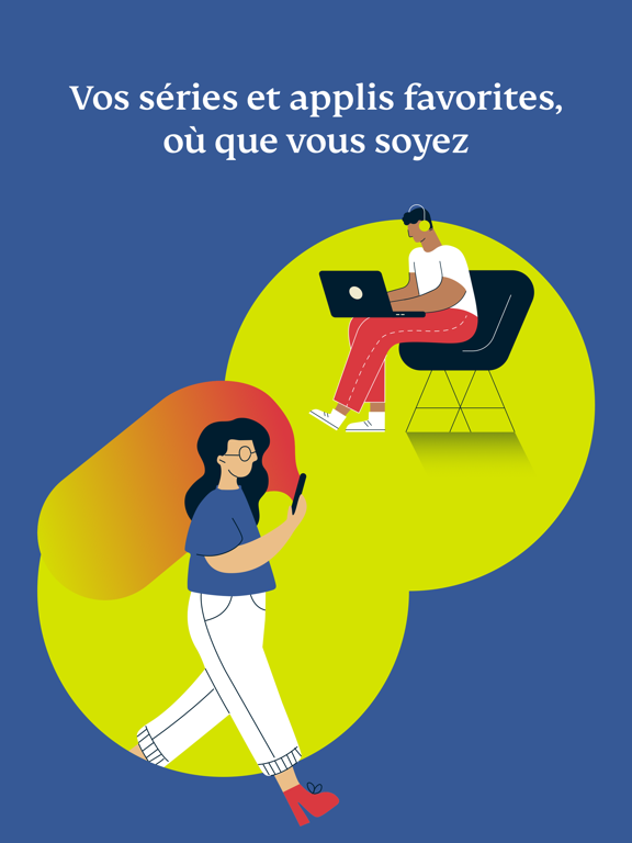 ExpressVPN - VPN de confiance ExpressVPN - VPN de confiance