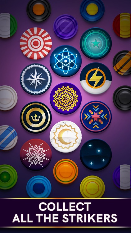 Carrom Pool: Disc Game screenshot-3