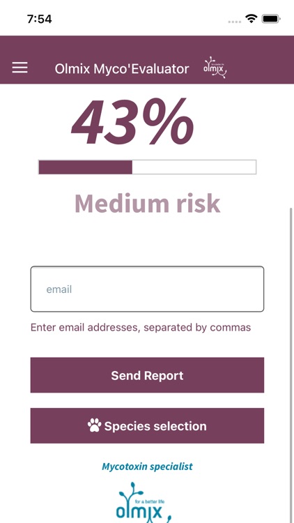 Myco’Evaluator screenshot-4