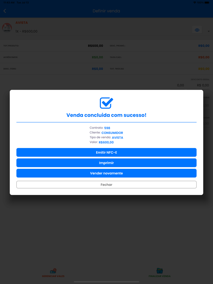 VetorAPP2.0