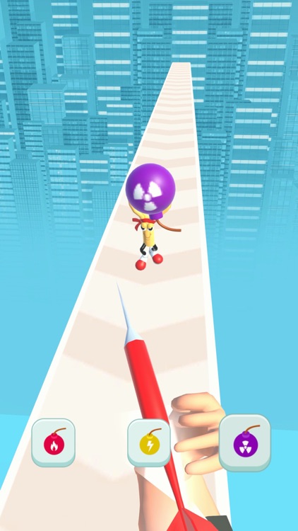 Shoot The SlingShot screenshot-5