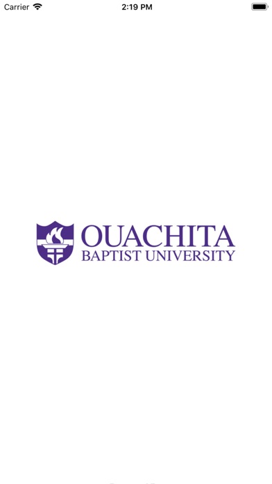 How to cancel & delete Ouachita Baptist University from iphone & ipad 1