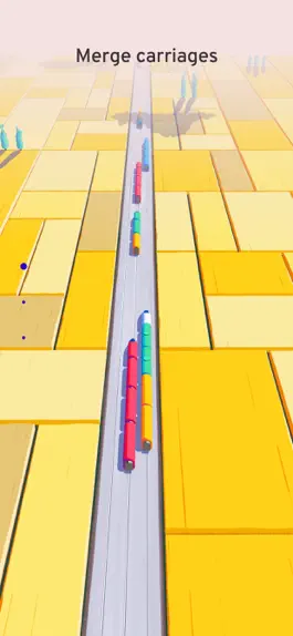 Game screenshot Tricky Trains hack