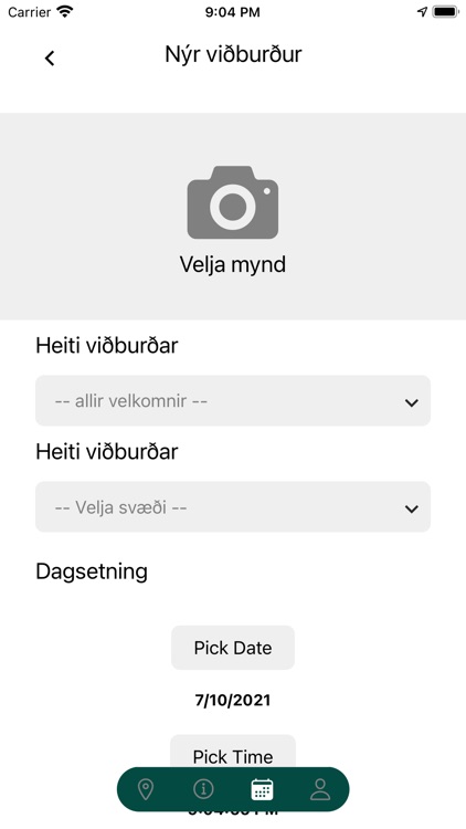 VoffaLand screenshot-5