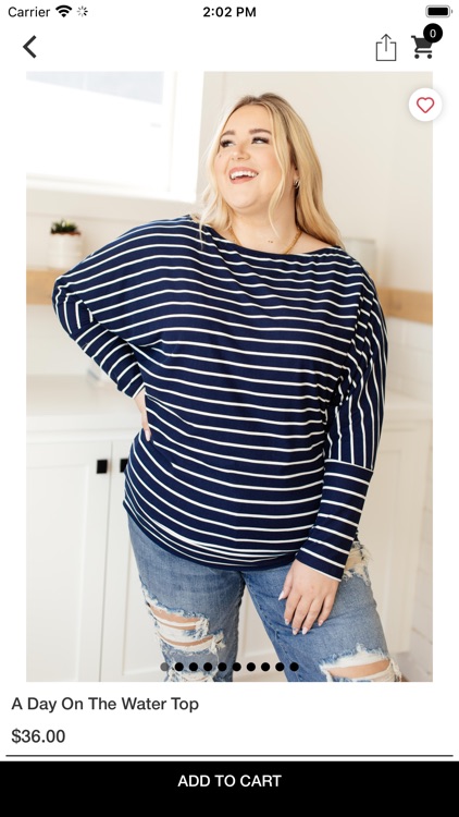 Ritual boutique screenshot-3