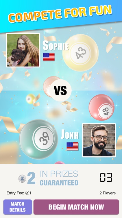 Bingo Travel: Game of skills screenshot-5