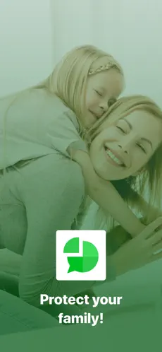 Captura de Pantalla 5 Parental Control for Online iphone