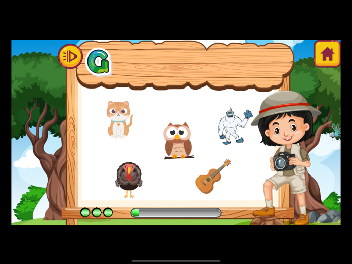 Młody Geniusz - Gry edukacyjne