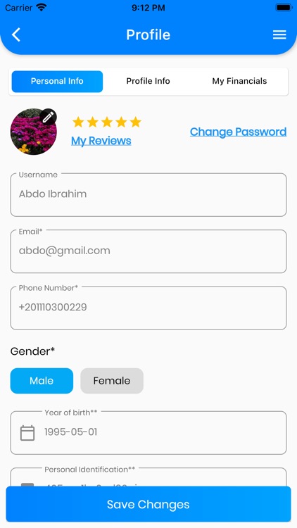 PetLive - vets screenshot-3